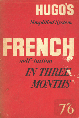 French in Three Months.