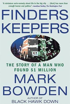 Seller image for Finders Keepers (Paperback) for sale by Grand Eagle Retail
