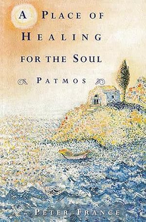 Seller image for A Place of Healing for the Soul (Paperback) for sale by Grand Eagle Retail