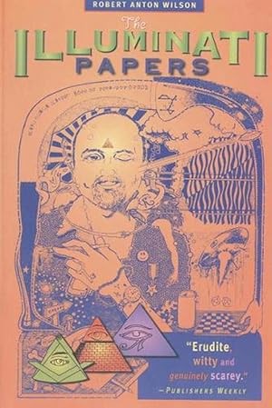 Image du vendeur pour The Illuminati Papers (Paperback) mis en vente par Grand Eagle Retail