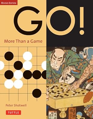 Seller image for Go! More Than a Game (Paperback) for sale by Grand Eagle Retail