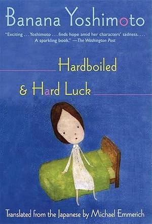 Imagen del vendedor de Hardboiled & Hard Luck (Paperback) a la venta por Grand Eagle Retail