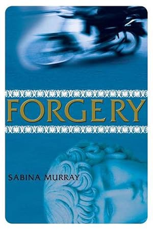 Seller image for Forgery (Paperback) for sale by Grand Eagle Retail