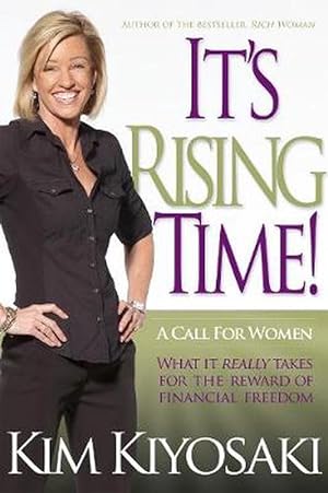 Seller image for It's Rising Time! (Paperback) for sale by Grand Eagle Retail