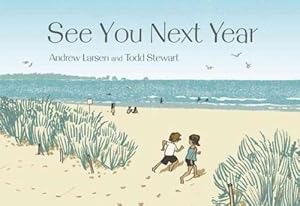 Seller image for See You Next Year (Hardcover) for sale by Grand Eagle Retail