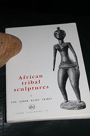 African Tribal Sculptures