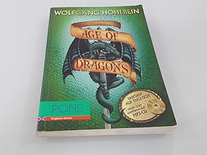 Age of dragons Buch.