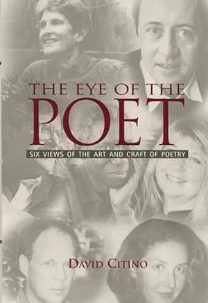 Seller image for The Eye of the Poet (Paperback) for sale by Grand Eagle Retail