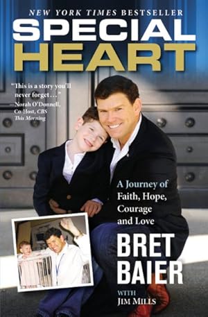 Seller image for Special Heart : A Journey of Faith, Hope, Courage and Love for sale by GreatBookPrices