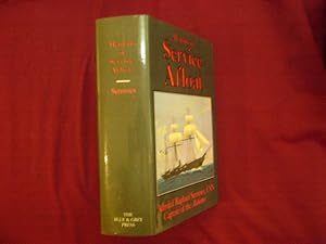 Seller image for Memoirs of Service Afloat During the War Between the States. for sale by BookMine