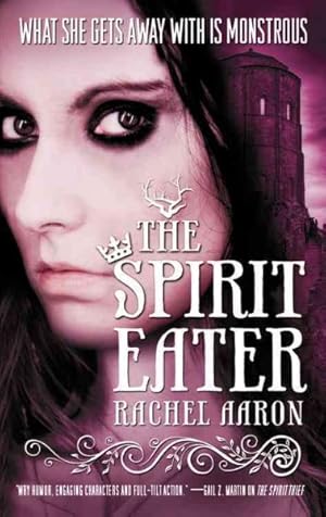 Seller image for Spirit Eater for sale by GreatBookPrices