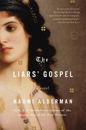 Seller image for Liars' Gospel for sale by GreatBookPrices