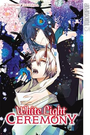 Image du vendeur pour White Light Ceremony 02 - Limited Edition mis en vente par Wegmann1855