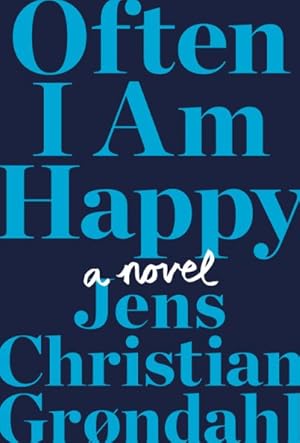 Seller image for Often I Am Happy for sale by GreatBookPrices