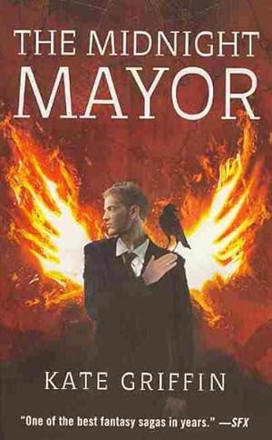 Image du vendeur pour Midnight Mayor : Or, the Inauguration of Matthew Swift mis en vente par GreatBookPrices