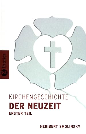 Bild des Verkufers fr Kirchengeschichte der Neuzeit; Teil: Teil 1. zum Verkauf von books4less (Versandantiquariat Petra Gros GmbH & Co. KG)