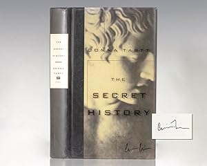 Seller image for The Secret History. for sale by Raptis Rare Books