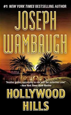 Imagen del vendedor de Hollywood Hills a la venta por GreatBookPrices