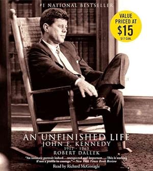 Seller image for Unfinished Life : John F. Kennedy 1917-1963 for sale by GreatBookPrices
