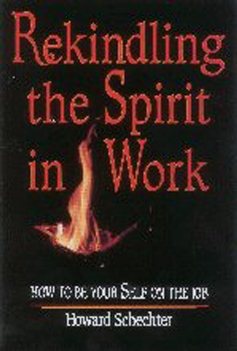 Seller image for Rekindling the Spirit in Work for sale by GreatBookPrices