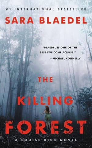 Seller image for Killing Forest for sale by GreatBookPrices