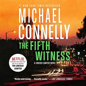 Imagen del vendedor de Fifth Witness a la venta por GreatBookPrices