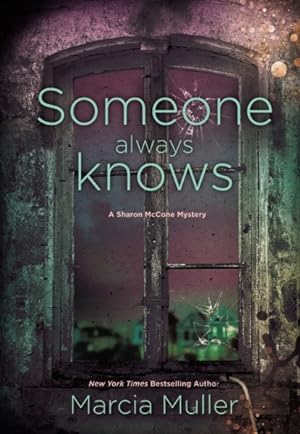 Seller image for Someone Always Knows for sale by GreatBookPrices