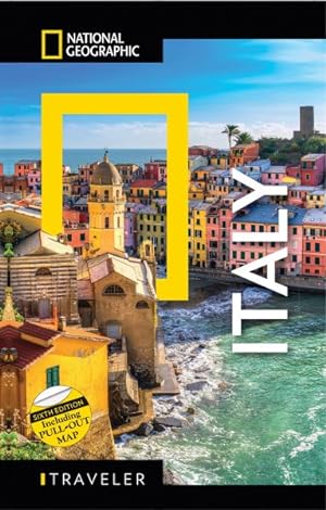 Immagine del venditore per National Geographic Traveler Italy venduto da GreatBookPrices