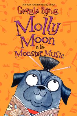 Seller image for Molly Moon & the Monster Music (Paperback or Softback) for sale by BargainBookStores