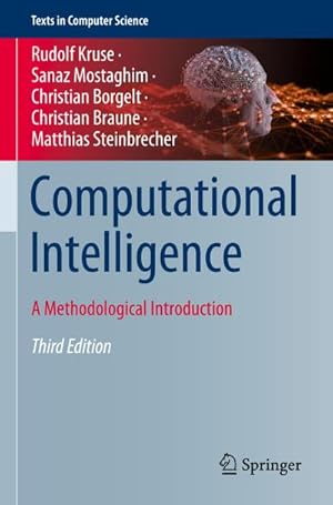 Seller image for Computational Intelligence : A Methodological Introduction for sale by AHA-BUCH GmbH