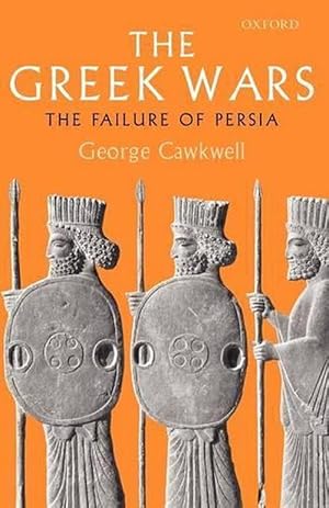 Bild des Verk�ufers f�r The Greek Wars (Paperback) zum Verkauf von AussieBookSeller