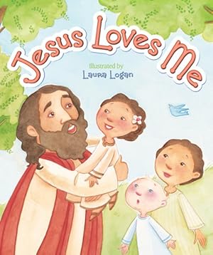 Seller image for Jesus Loves Me for sale by GreatBookPrices