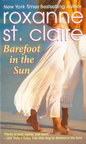 Seller image for Barefoot in the Sun for sale by GreatBookPrices