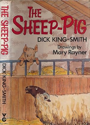 Seller image for The Sheep-Pig for sale by Barter Books Ltd