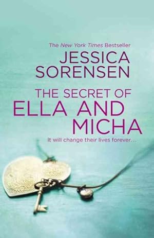 Seller image for Secret of Ella and Micha for sale by GreatBookPrices