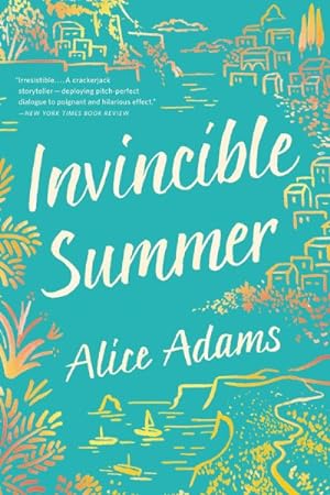 Seller image for Invincible Summer for sale by GreatBookPrices