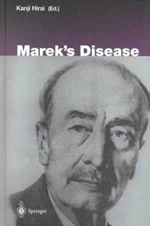 Seller image for Marek's Disease for sale by GreatBookPrices