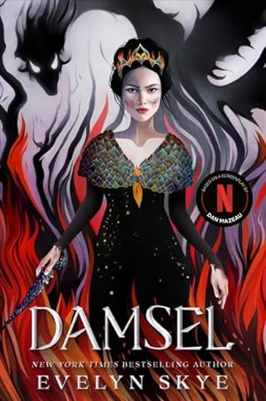 Seller image for Damsel for sale by GreatBookPrices