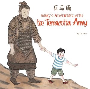 Imagen del vendedor de Ming's Adventure With the Terracotta Army a la venta por GreatBookPricesUK