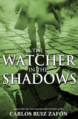 Bild des Verkufers fr Watcher in the Shadows zum Verkauf von GreatBookPrices