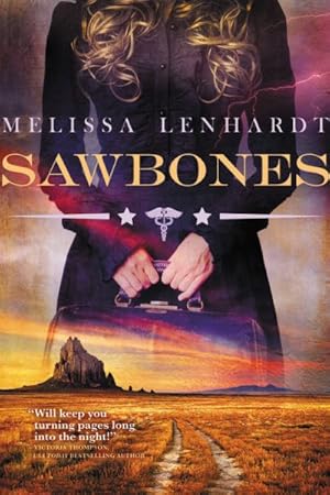 Seller image for Sawbones for sale by GreatBookPrices
