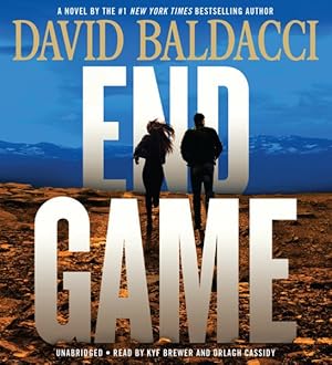 Seller image for End Game for sale by GreatBookPrices