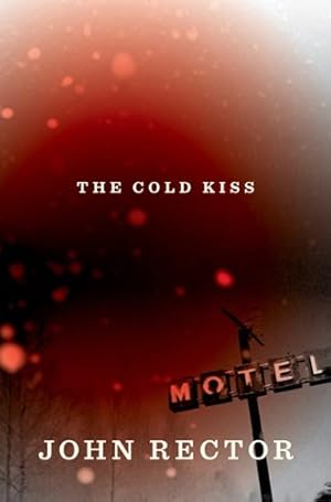 Bild des Verkufers fr The Cold Kiss zum Verkauf von WeBuyBooks