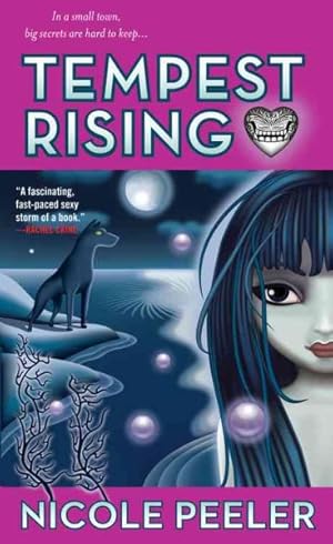 Seller image for Tempest Rising for sale by GreatBookPrices