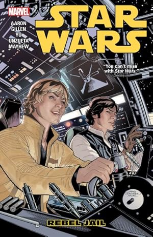 Immagine del venditore per Star Wars 3 : Rebel Jail venduto da GreatBookPrices