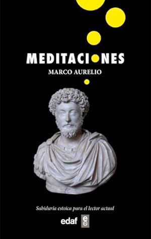 Imagen del vendedor de Meditaciones / Meditations -Language: spanish a la venta por GreatBookPrices