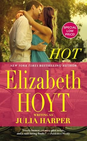 Image du vendeur pour Hot mis en vente par GreatBookPricesUK