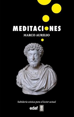 Seller image for Meditaciones / Meditations -Language: spanish for sale by GreatBookPrices