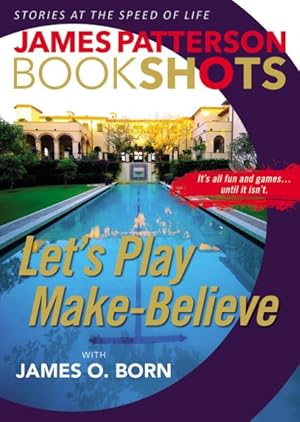 Seller image for Let's Play Make-Believe for sale by GreatBookPrices