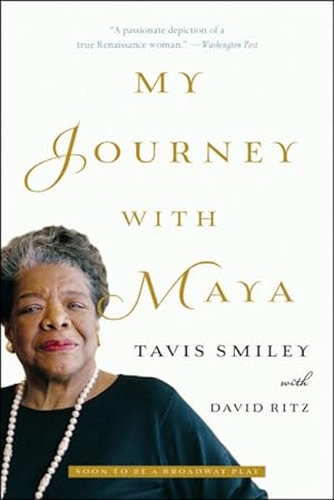 Seller image for My Journey with Maya for sale by GreatBookPrices
